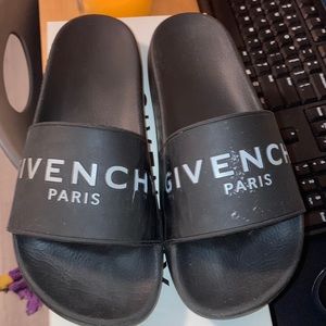 Givenchy Slides
